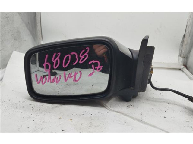 Zpětné zrcátko Volvo S40, V40 2001 E10117373, E10117373