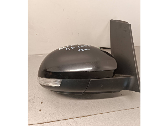 Zpětné zrcátko Seat Alhambra (Mk2) 2013 7N2857502E, 5252000