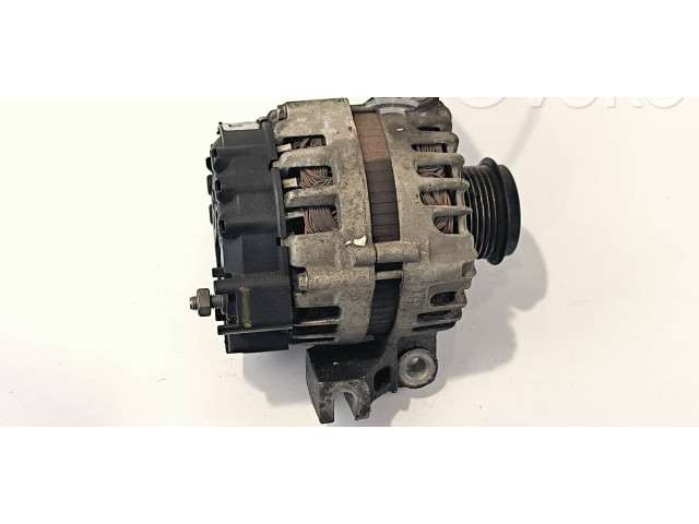 Генератор 2605329A, 210330115947   Chevrolet Camaro      