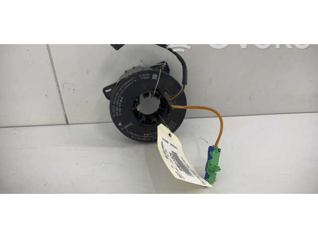 Подрулевой шлейф SRS 24459849 Opel Meriva A