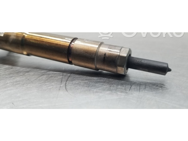 Форсунка H8201636333, 0445110800 Dacia Lodgy для дизельного двигателя K9K U8 1.5