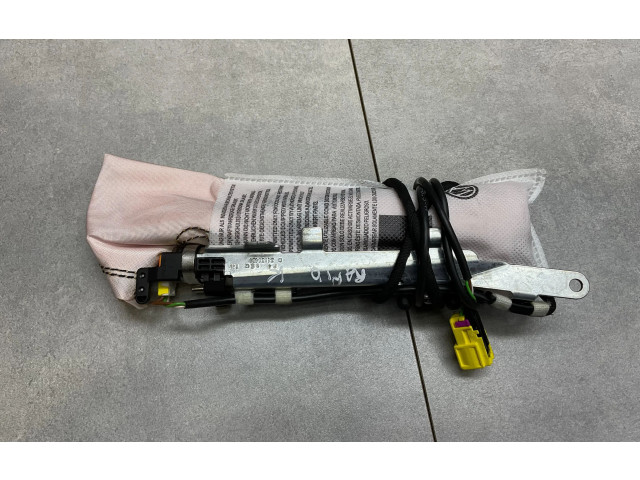 Подушка безопасности в сиденье 5JA880241B Skoda Rapid (NH)