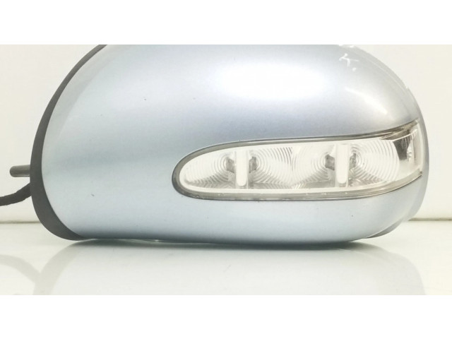 Зеркало электрическое     левое   Mercedes-Benz ML W164  2005-2011 года   