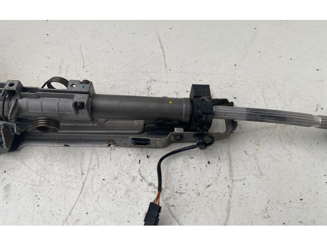  рейка  Колонка рулевая 67640026, 042119006   BMW X3 E83 2003 - 2010 года