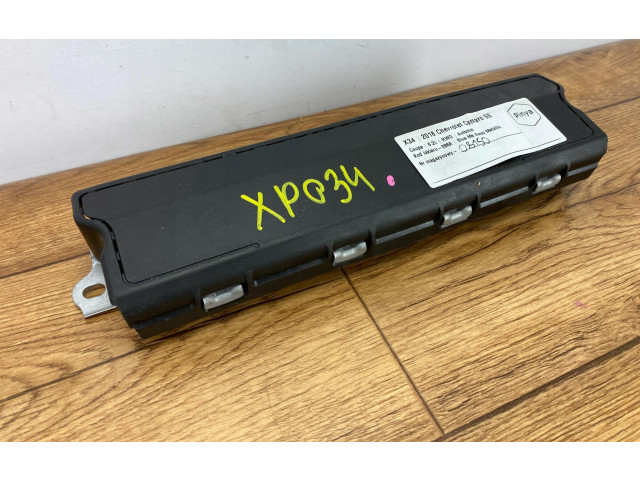 Подушка безопасности для колен 84081260   Chevrolet Camaro