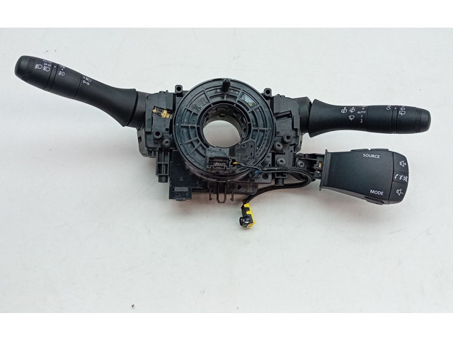 Подрулевой шлейф SRS 255543182R Dacia Sandero