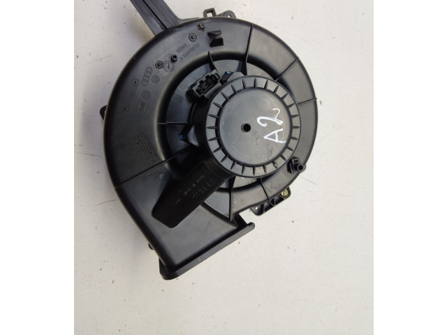 Вентилятор печки 6Q2820015C, 6Q2820015 Audi A2