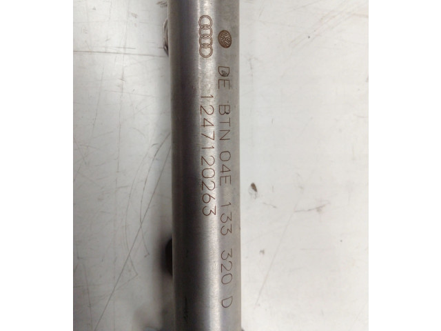 Vstřikovací lišta 06J906051F Audi A3 S3 8V