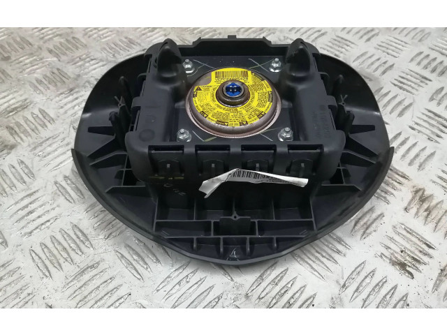 Подушка безопасности водителя 985107995R, 308332900W   Dacia Duster