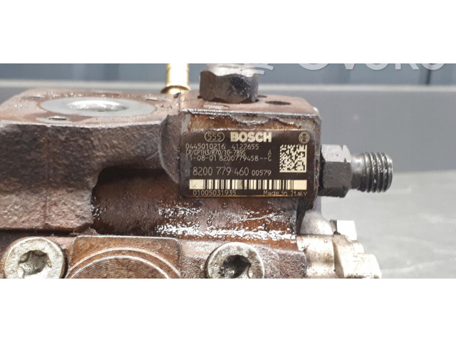 Топливный насос