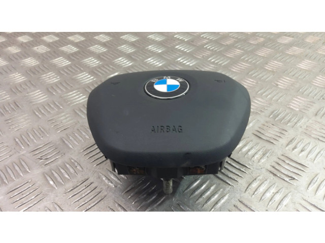 Подушка безопасности водителя 7946621   BMW X3 G01
