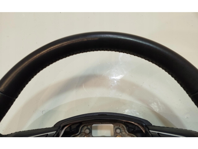 Руль Audi A7 S7 4G 2011 - 2017 года 4G0419091N