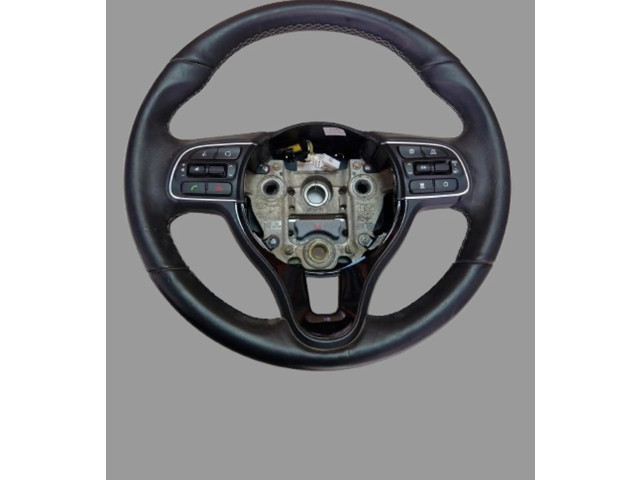 Руль KIA Niro  2016 - 2022 года 56113-G5000      