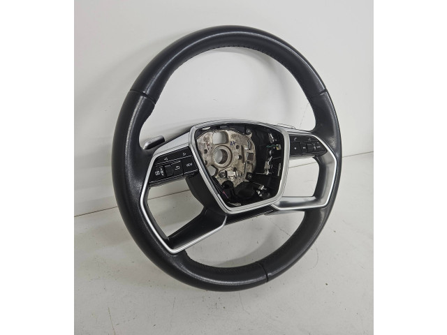 Volant Audi A6 S6 C8 4K 2023 4N0419091AF, 312684099032AB