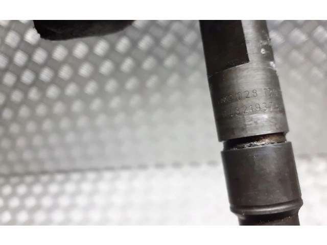 Форсунка 028130201T    Volkswagen Bora   