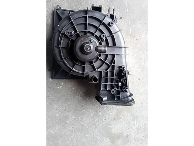 Вентилятор печки Jeep Grand Cherokee (WJ)