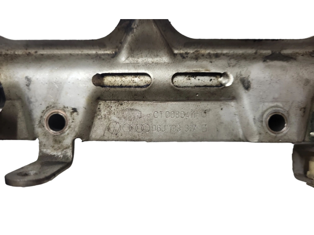 Топливная рампа 06J133317, CT0080411   Audi A5 8T 8F   для двигателя CAB