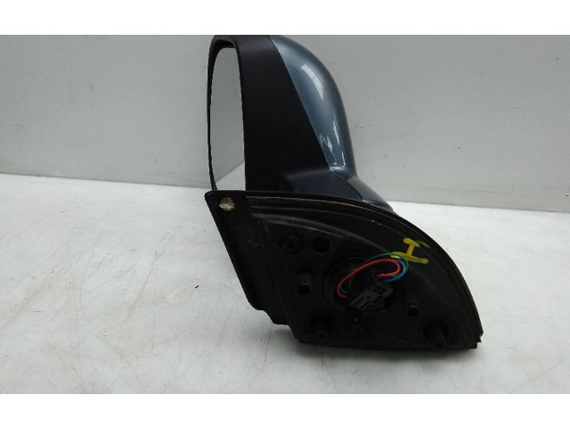 Зеркало электрическое        Peugeot Partner  2008 - 2014 года   