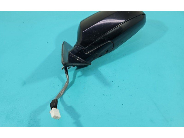 Зеркало электрическое Infiniti FX - года