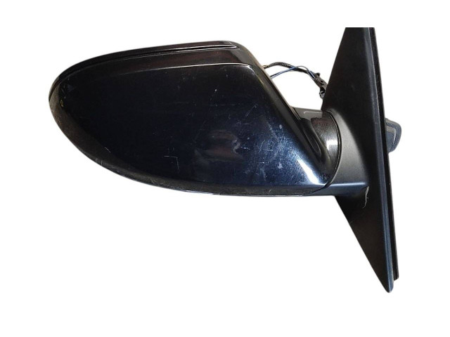 Zpětné zrcátko Audi A6 S6 C7 4G 2015 4G2857410M, E1021143