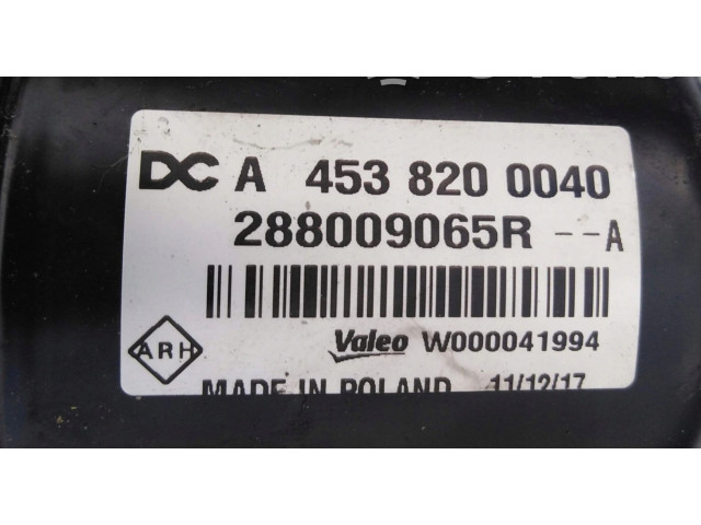 Моторчик дворников 288009065R, 288009065R Smart ForFour II W453