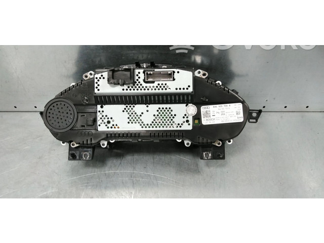 Панель приборов 8W6920700B, 0263740039   Audi A5       
