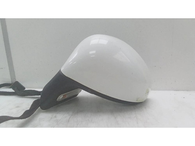 Зеркало электрическое     левое   Citroen C3 Picasso     