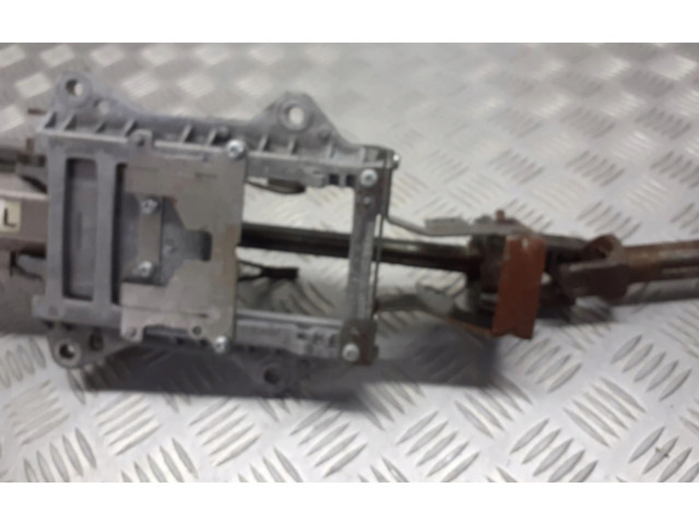 Рулевая рейка Skoda Octavia Mk2 (1Z) 2004 - 2013 года