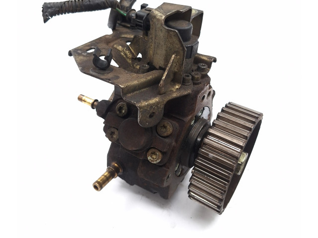 Vstřikovací čerpadlo 0445010102, 9656300380 Peugeot 206