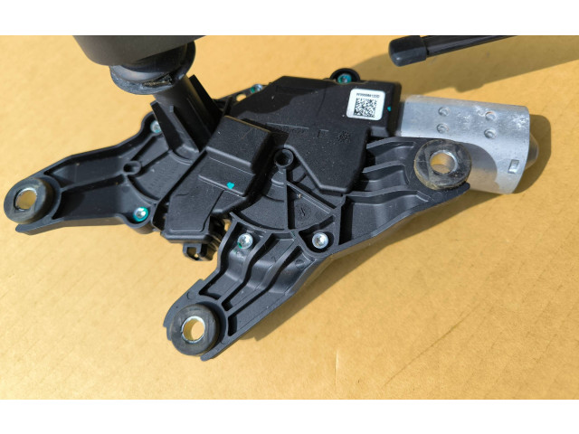 Моторчик заднего дворника DS7317404BA, W000066951    Ford Escape IV