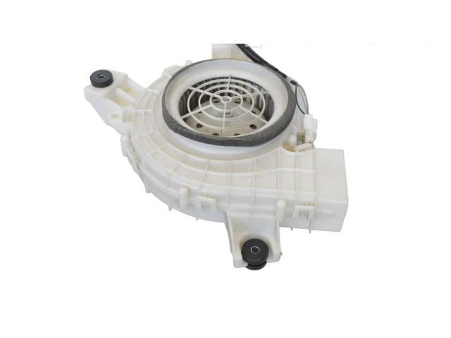 Вентилятор печки 295D04GA0A Infiniti Q50