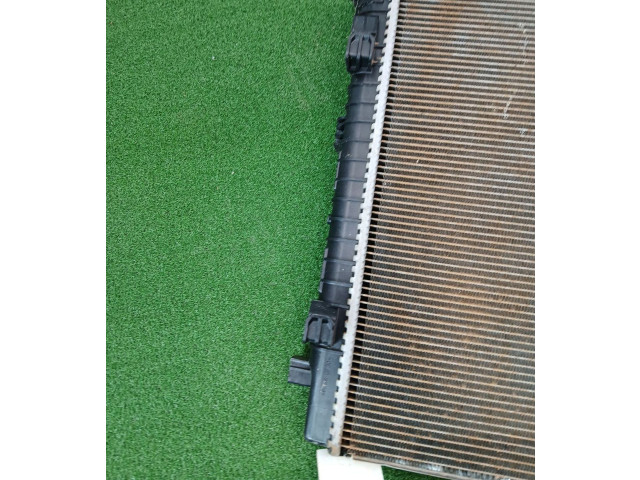 Интеркулер  5Q0121251EN   Volkswagen Tiguan 