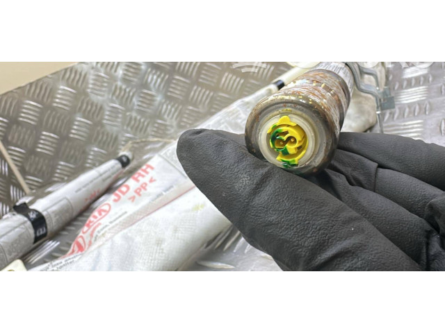 Боковая подушка безопасности 85020A2000, A285020000 KIA Ceed