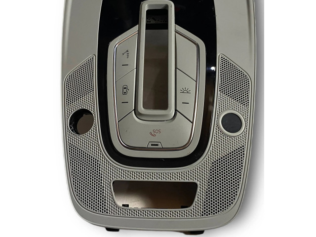 Блок комфорта 80A947135Q Audi Q5 SQ5