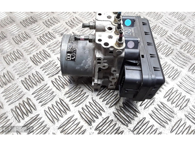 Блок АБС Isuzu D-Max - года