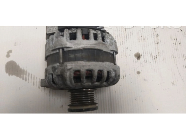 Генератор 04C903023D, 04C903023D   Skoda Citigo      