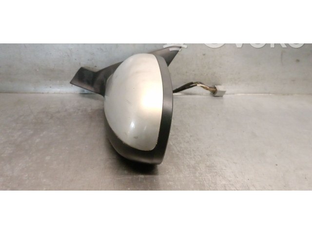 Зеркало электрическое        Volvo S80  1999 - 2003 года   