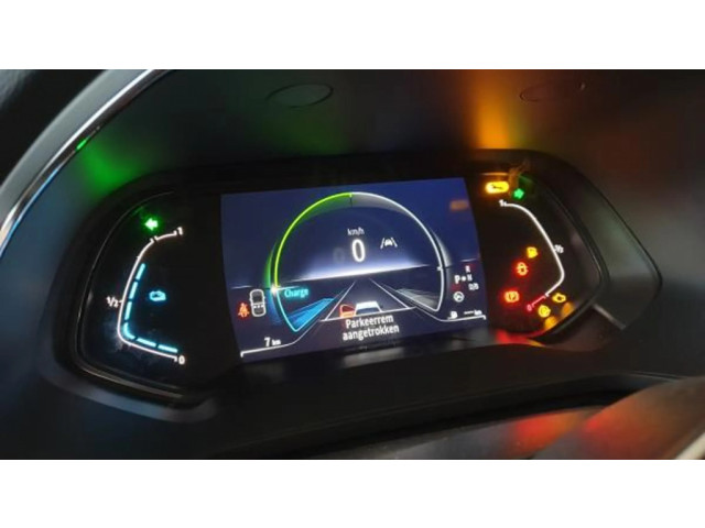 Přístrojová deska  Renault Captur II 2021 P248094299R  