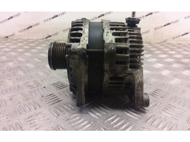 Генератор 231004KJ0A Vauxhall Antara