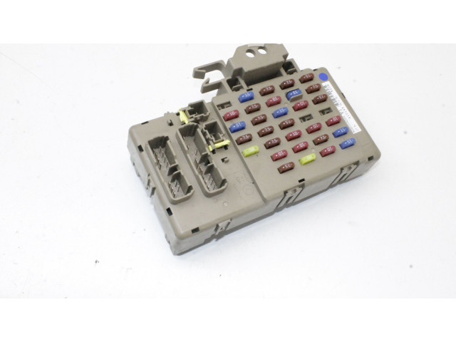 Pojistková skříňka 82201VA000 Subaru WRX 2015