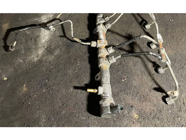 Vstřikovač AL3Q9D280HC, 0445218024 Land Rover Range Rover Sport L494 448dt