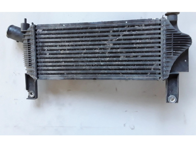 Интеркулер 14461EB360 Nissan Navara