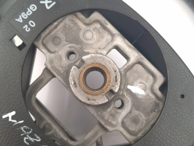 Руль Mazda 6  2002-2008 года GS12000720, GS120-00720      