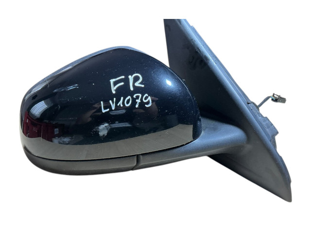 Zpětné zrcátko Smart ForFour II W453 2014 026829, 7201103