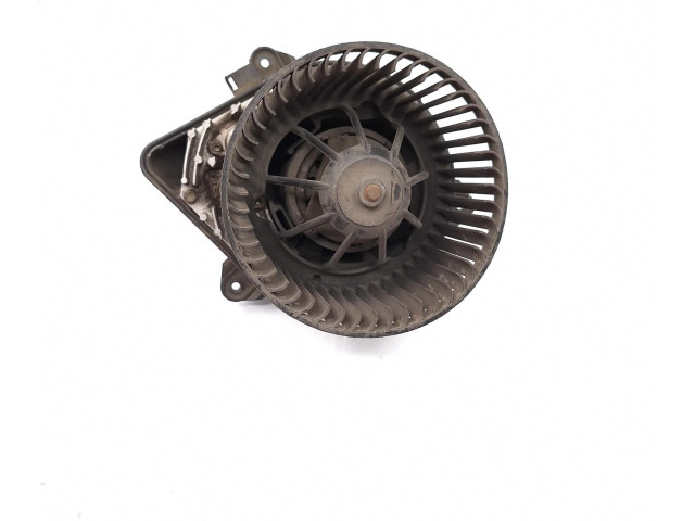 Вентилятор печки Citroen Xsara