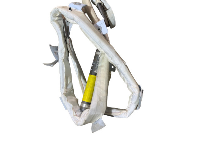 Боковая подушка безопасности    Audi A3 S3 8P