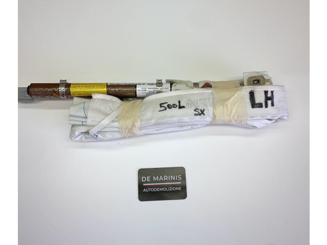 Боковая подушка безопасности 520024330, 520024330 Fiat 500L