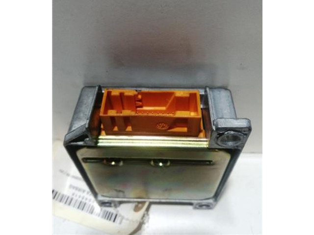 Блок управления надувных подушек 9636894180, 9636894180   Peugeot 306