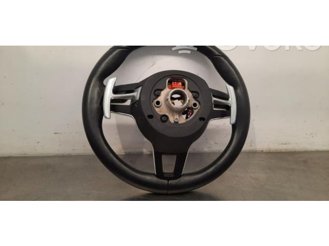 Volant Porsche Cayenne (92A) 2016 95834780415A34