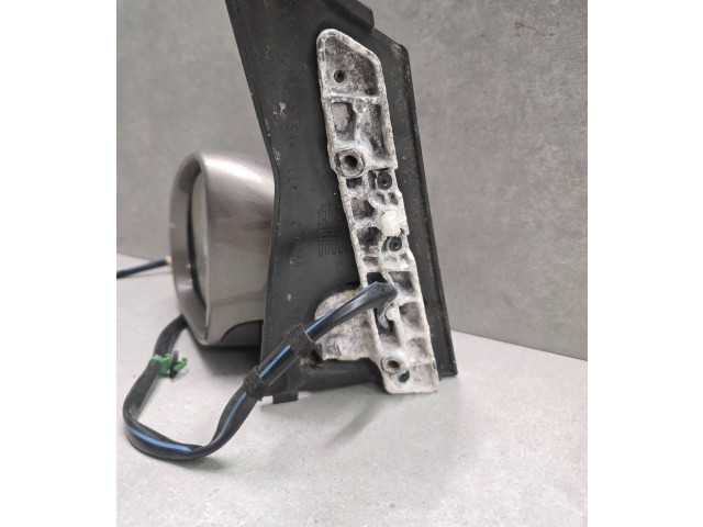 Зеркало (управляемое электричеством) 076065   Volkswagen Golf Plus   